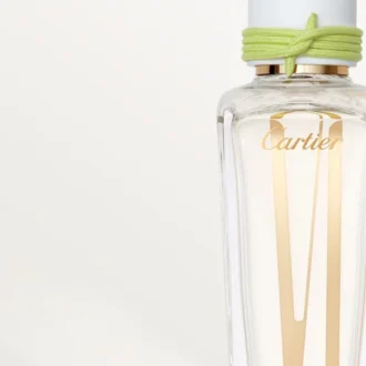 Eau de Toilette Limão – L’heure Brillante | Cartier