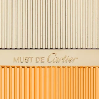 Eau de Toilette Vanilla – Must De Cartier | Cartier