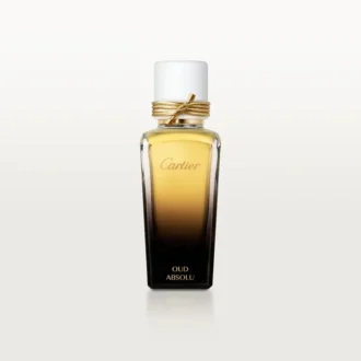 Fragrância Oud – Oud Absolu – Les Heures Voyageuses | Cartier