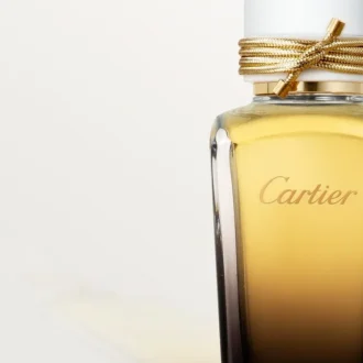 Fragrância Oud – Oud Absolu – Les Heures Voyageuses | Cartier