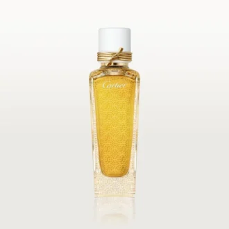 Fragrância Oud & Oud – Les Heures Voyageuses | Cartier