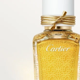 Fragrância Oud & Oud – Les Heures Voyageuses | Cartier