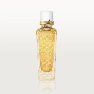 Fragrância Oud & Santal – Les Heures Voyageuses | Cartier