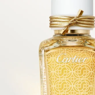 Fragrância Oud & Santal – Les Heures Voyageuses | Cartier