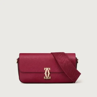 Mala East-West, C De Cartier