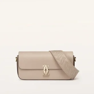 Mala East-West, C De Cartier
