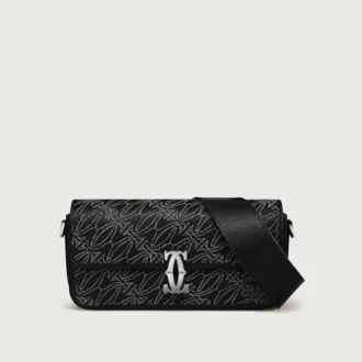 Mala East-West, C De Cartier