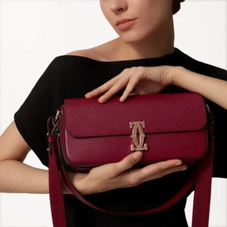 Mala East-West, C De Cartier