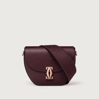Mala Hobo, C De Cartier