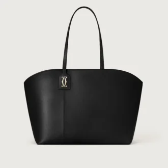 Mala Tote, C De Cartier