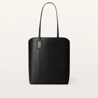 Mala Tote, C De Cartier