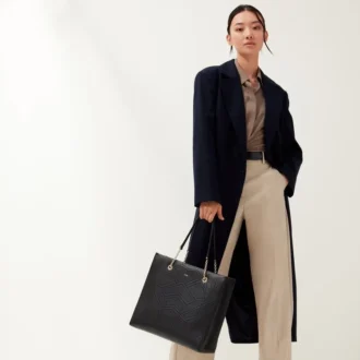 Mala Tote, Panthere