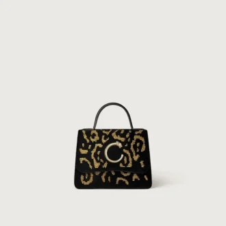 Micro bolsa, Panthere C