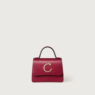 Micro bolsa, Panthere C