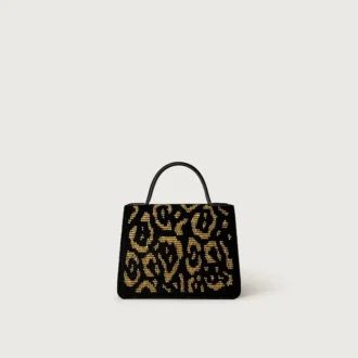 Micro bolsa, Panthere C