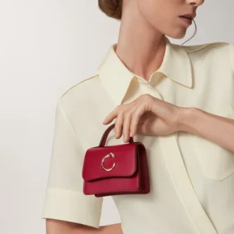 Micro bolsa, Panthere C
