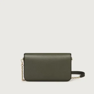 Mini-bolsa, C De Cartier