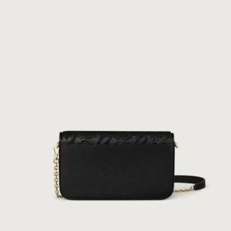 Mini-bolsa, C De Cartier
