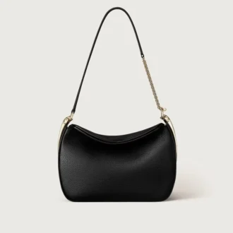 Mini bolsa Hobo, Panthere Double