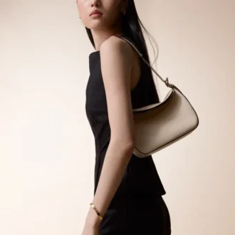Mini bolsa Hobo, Panthere Double