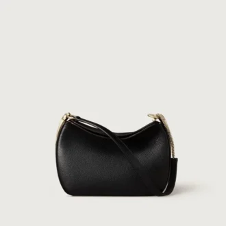 Mini bolsa Hobo, Panthere Double