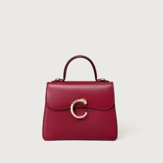 Mini-bolsa, Panthere C