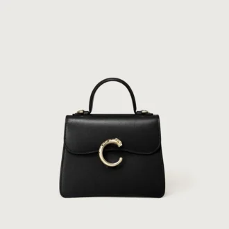 Mini-bolsa, Panthere C