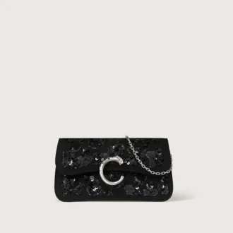 Mini-bolsa, Panthere C
