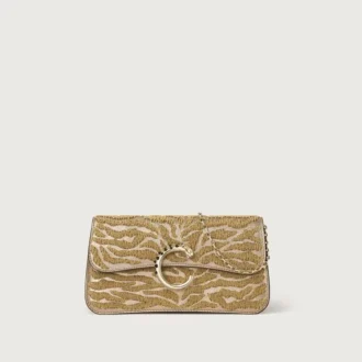 Mini-bolsa, Panthere C