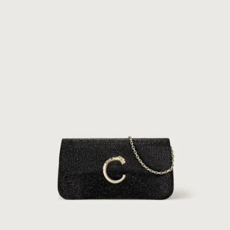 Mini-bolsa, Panthere C