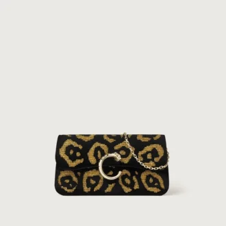 Mini-bolsa, Panthere C