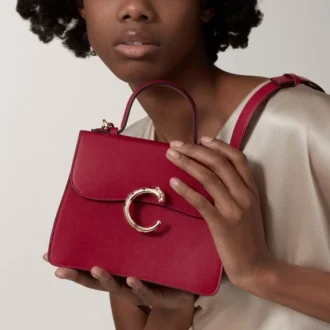 Mini-bolsa, Panthere C