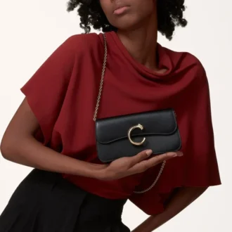 Mini-bolsa, Panthere C