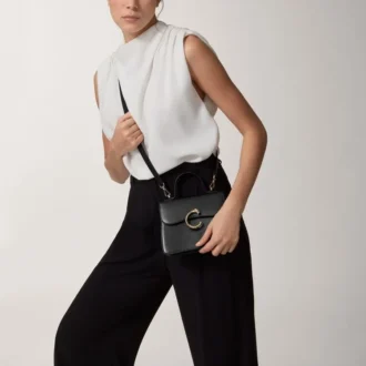 Mini-bolsa, Panthere C