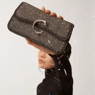 Mini-bolsa, Panthere C