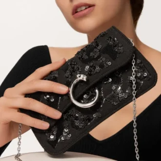 Mini-bolsa, Panthere C