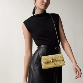 Mini-bolsa, Panthere C