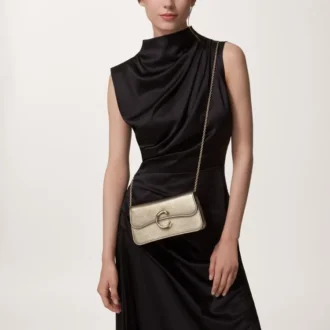Mini-bolsa, Panthere C