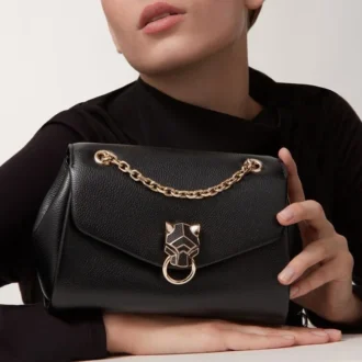Mini-bolsa, Panthere Graphique