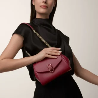 Mini-bolsa, Panthere Graphique
