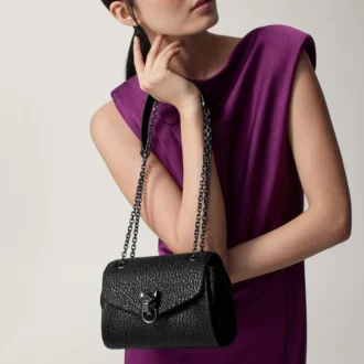 Mini-bolsa, Panthere Graphique