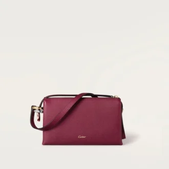 Mini-bolsa, Trinity