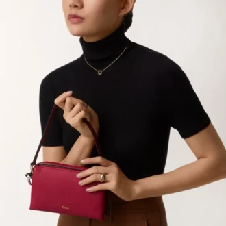 Mini-bolsa, Trinity