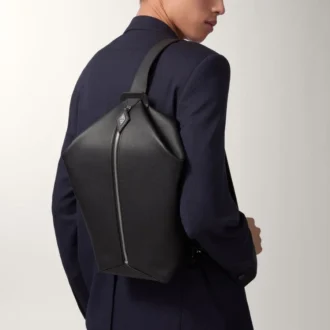 Mochila, Losange