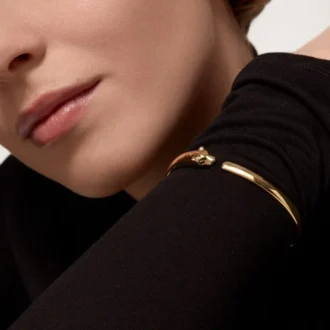 Panthere De Cartier, Modelo Pequeno