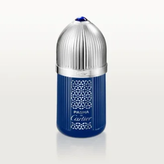 Pasha De Cartier Edição Limitada