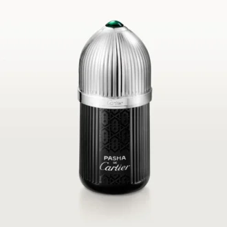 Pasha De Cartier Edition Noire Edição Limitada