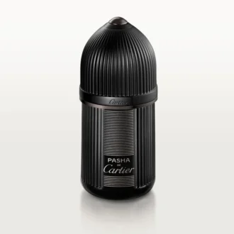 Pasha Noir Absolu Edição Limitada