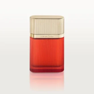 Perfume de baunilha – Must De Cartier | Cartier