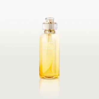 Perfume de Bergamota – Allegresse – Rivieres De Cartier | Cartier